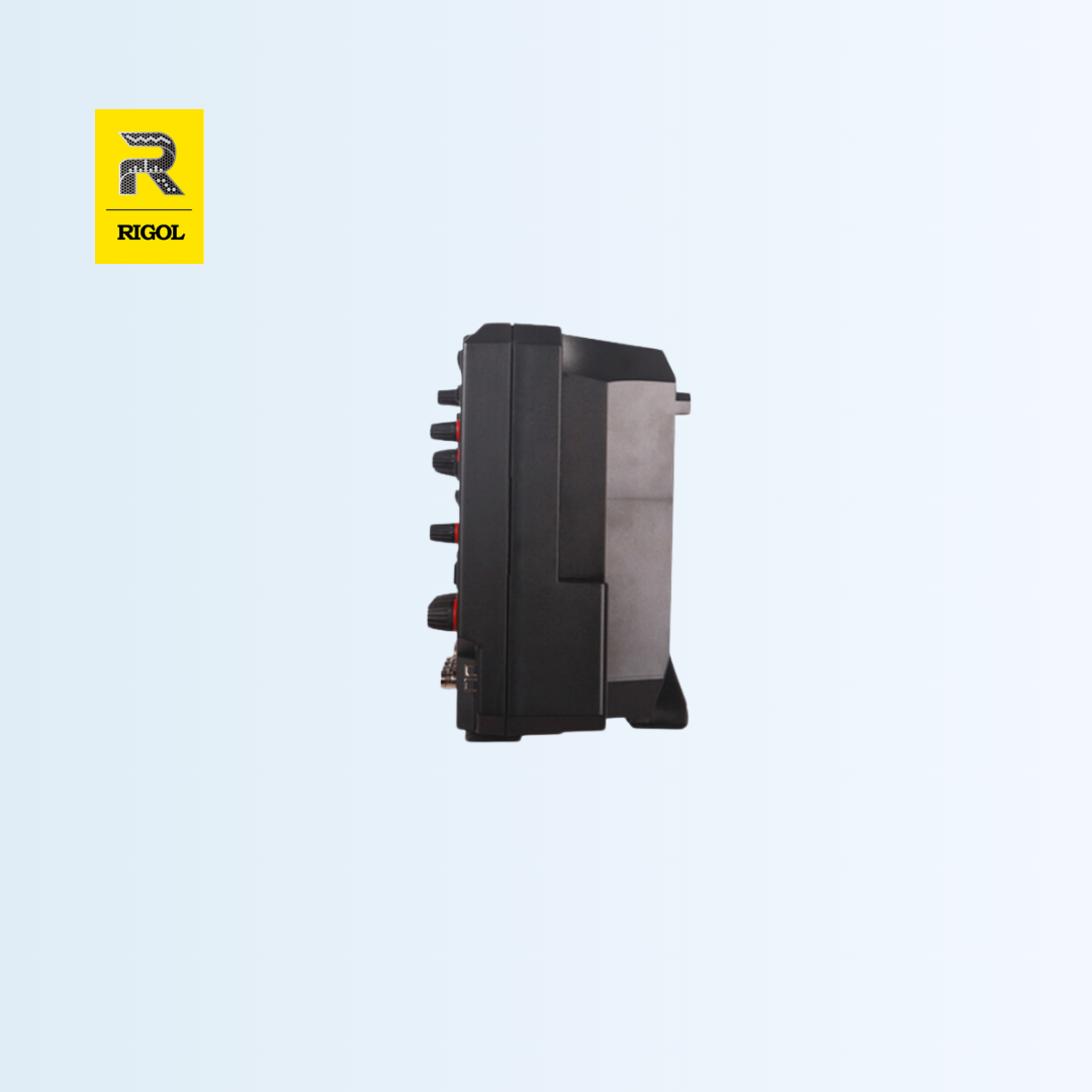 MSO5000 Series - Rigol Product 2